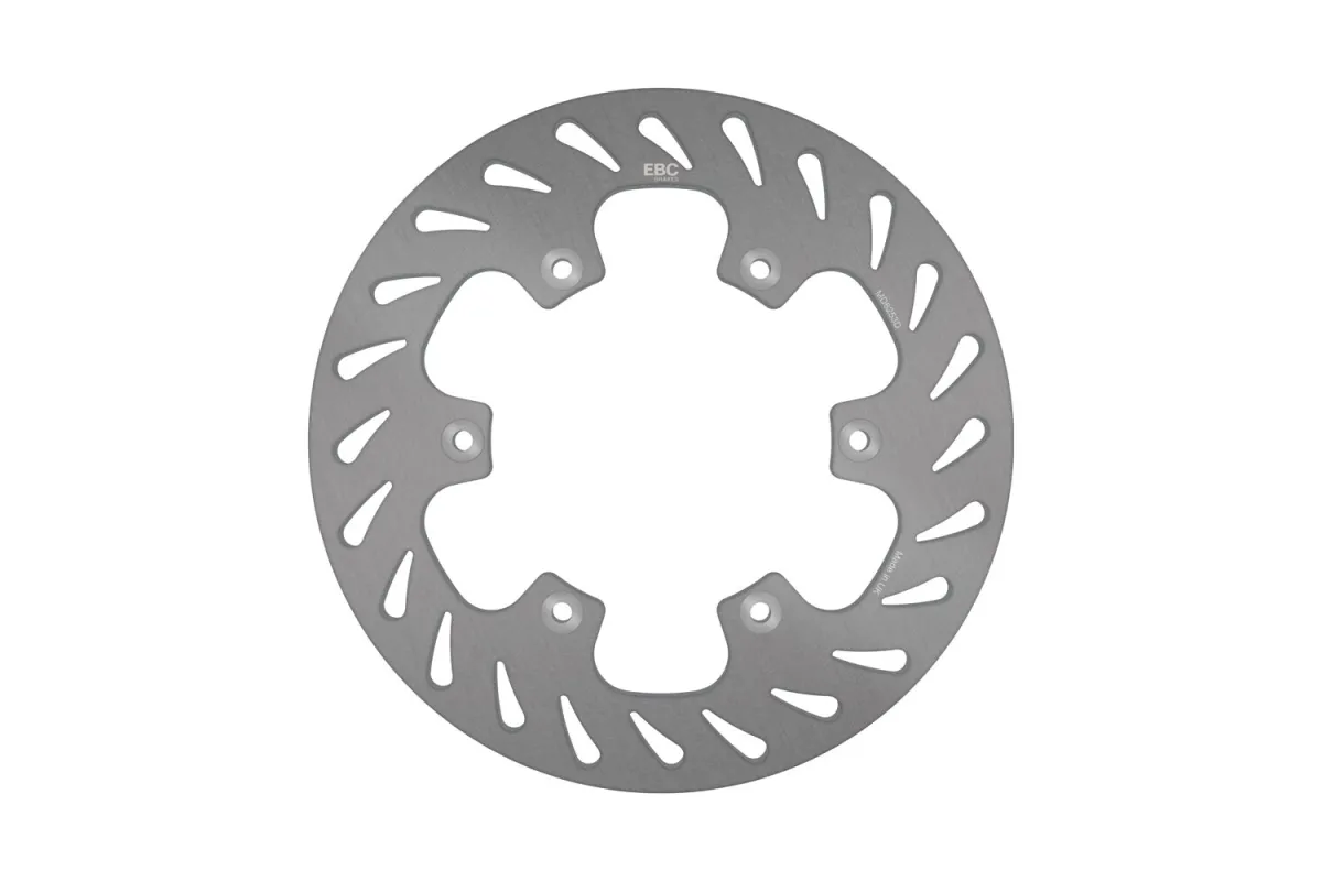 ROTOR DE FREIN FIX SÉRIE D RND