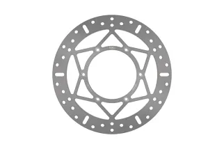 ROTOR DE FREIN FIX SÉRIE D RND