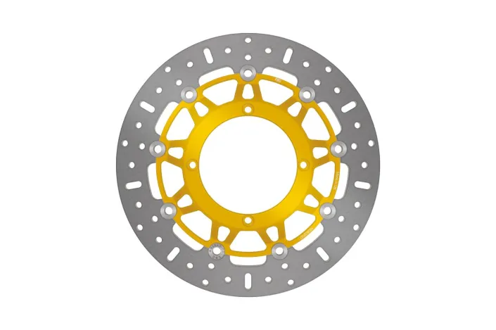 ROTOR DE FREIN FLT SÉRIE D RND