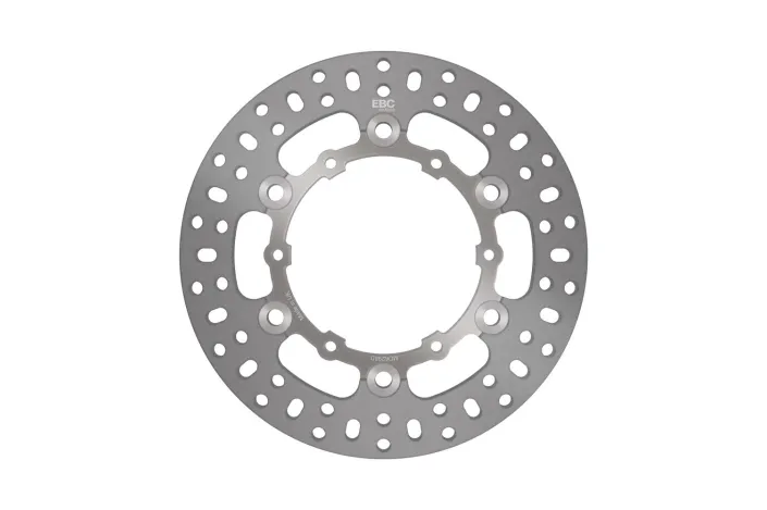 ROTOR DE FREIN FLT SÉRIE D RND