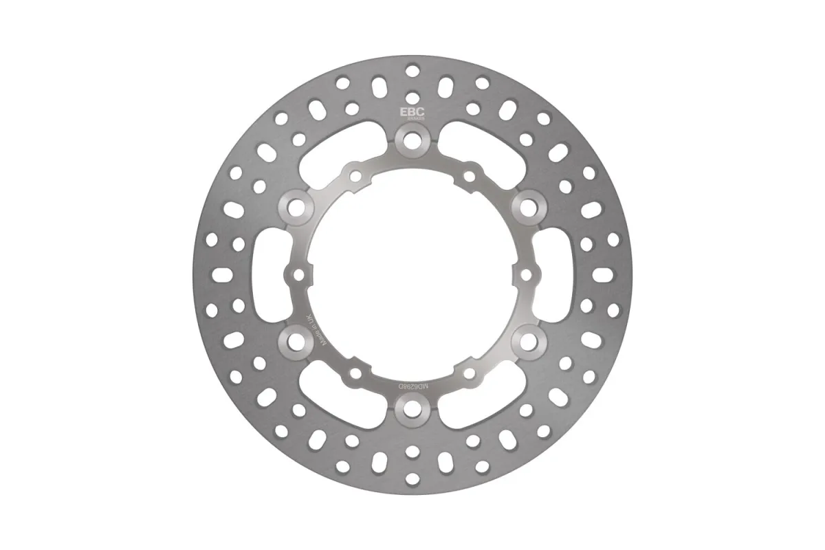 ROTOR DE FREIN FLT SÉRIE D RND