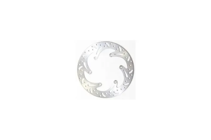 ROTOR DE FREIN FIX SÉRIE D RND