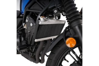 Protection de radiateur R&G RACING Pro