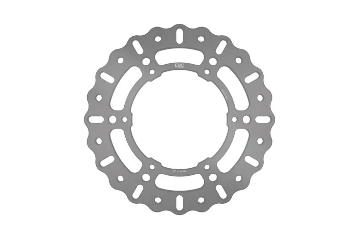 ROTOR DE FREIN FIX WAVE