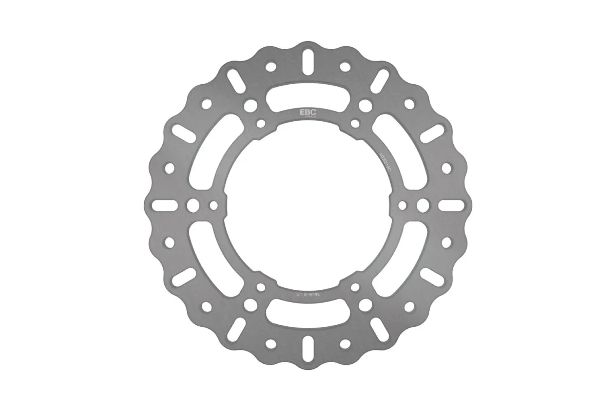 ROTOR DE FREIN FIX WAVE