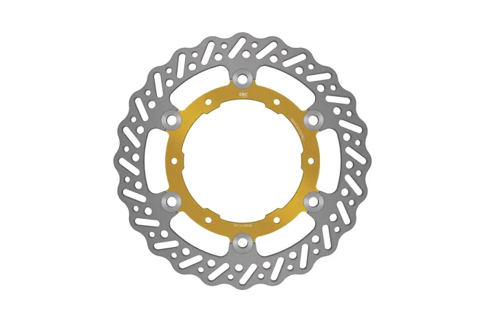 ROTOR DE FREIN FLT WAVE L