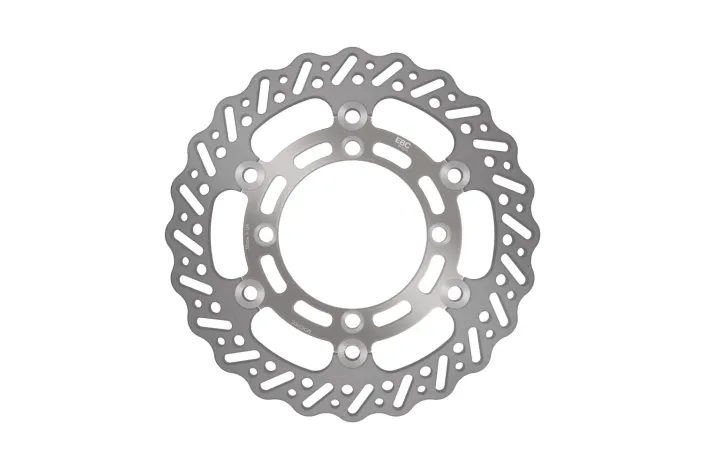 ROTOR DE FREIN FIX WAVE