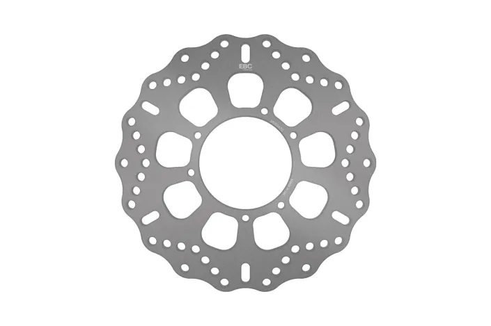 ROTOR DE FREIN FIX WAVE