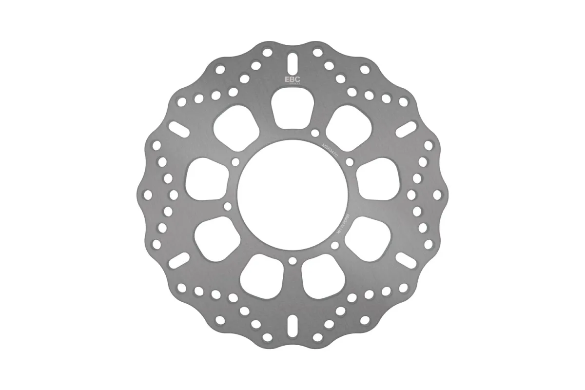 ROTOR DE FREIN FIX WAVE