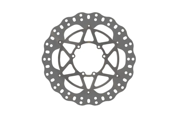 ROTOR DE FREIN FLT WAVE L