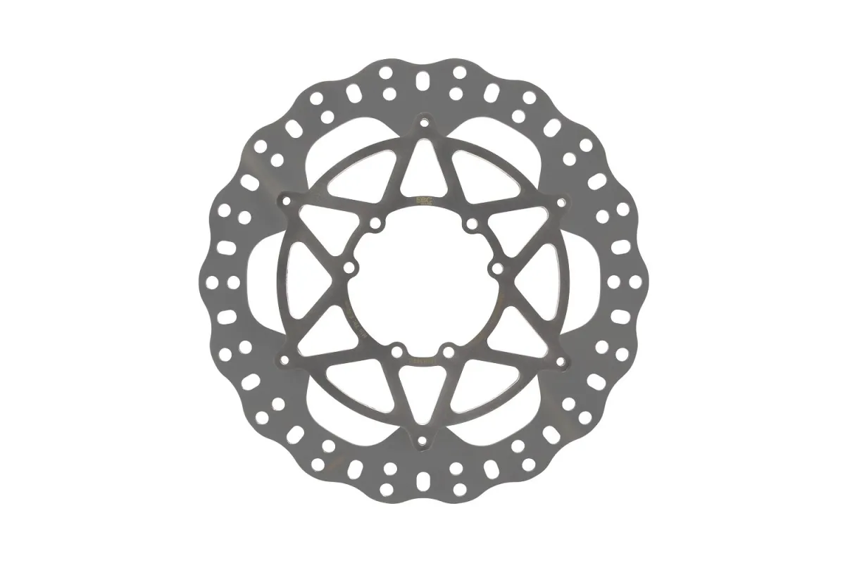 ROTOR DE FREIN FLT WAVE L