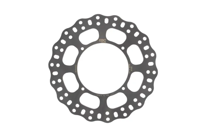 ROTOR DE FREIN FIX WAVE