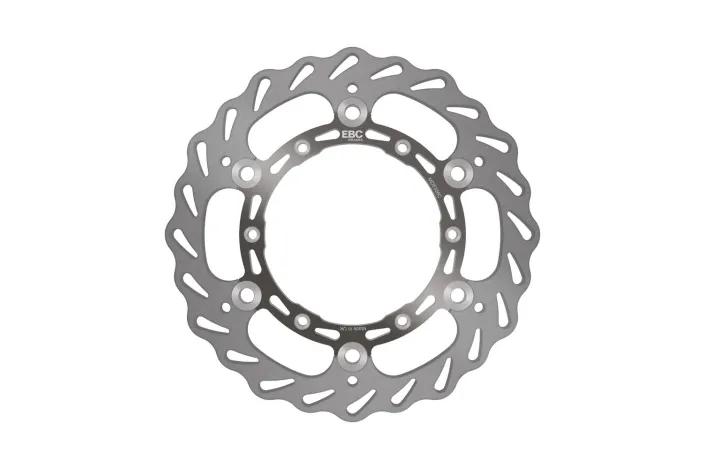 ROTOR DE FREIN FIX WAVE