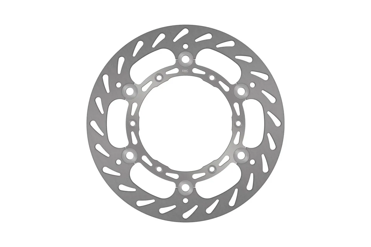 ROTOR DE FREIN FLT SÉRIE D RND