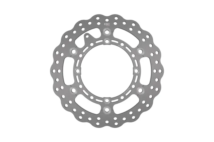 ROTOR DE FREIN FLT WAVE L