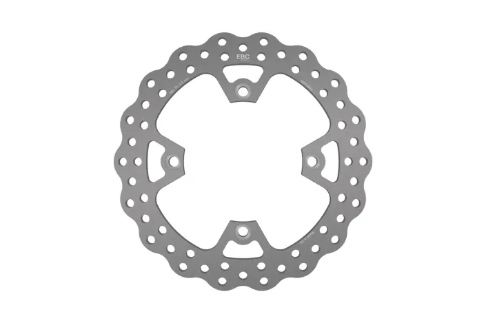 ROTOR DE FREIN FIX WAVE