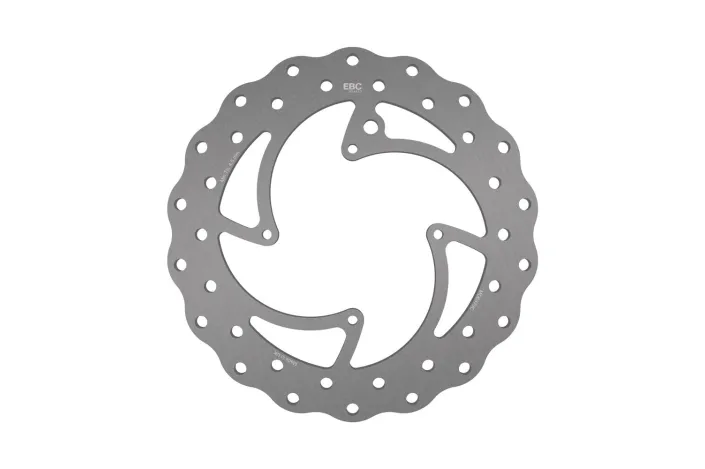 ROTOR DE FREIN FIX WAVE