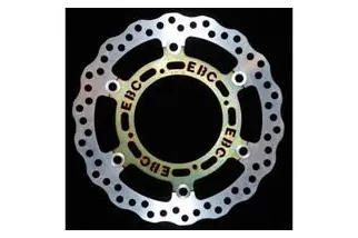 ROTOR DE FREIN FLT OS WAVE