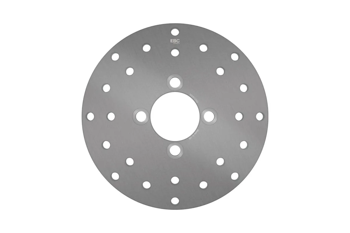 ROTOR DE FREIN FIX SÉRIE D RND