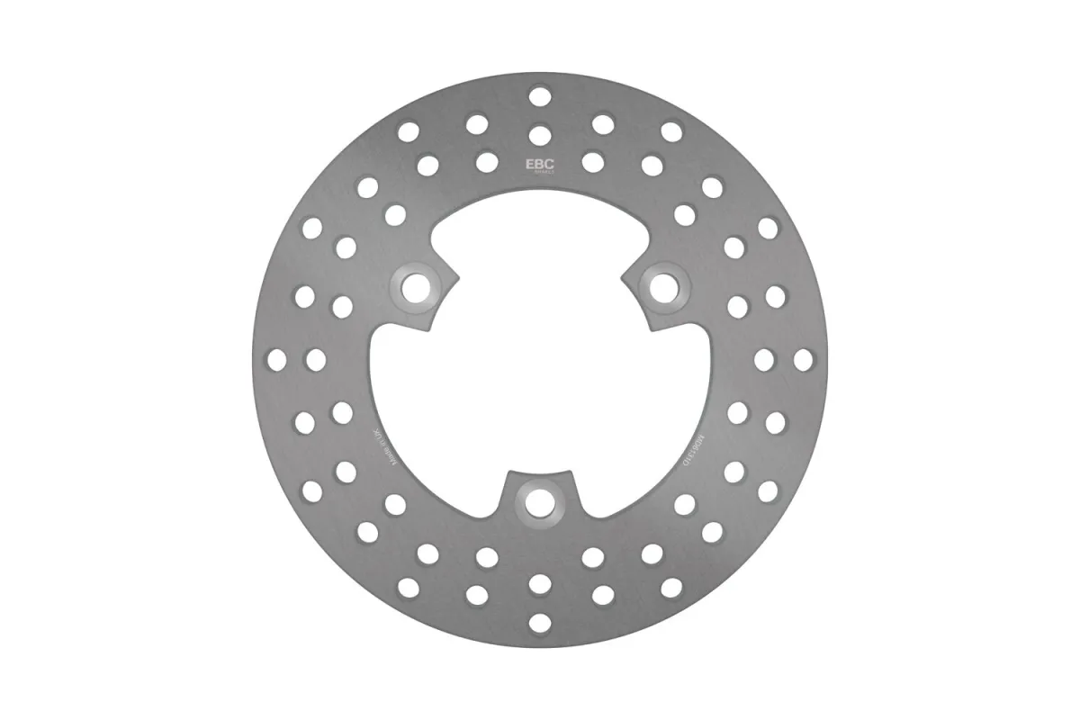 ROTOR DE FREIN FIX SÉRIE D RND