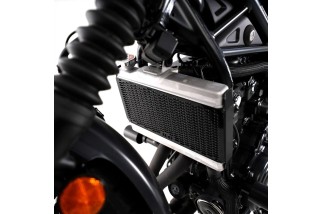 Protection de radiateur R&G RACING Pro