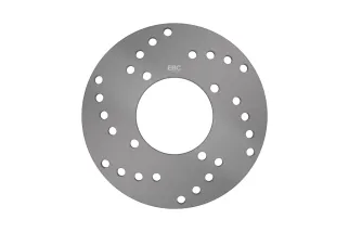 ROTOR DE FREIN FIX SÉRIE D RND