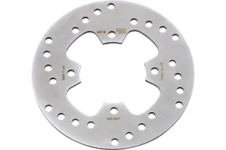 ROTOR DE FREIN FIX SÉRIE D RND