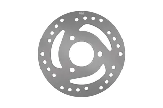 ROTOR DE FREIN FIX SÉRIE D RND