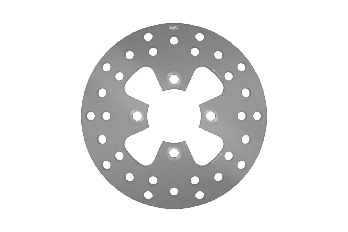 ROTOR DE FREIN FIX SÉRIE D RND