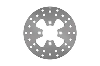 ROTOR DE FREIN FIX SÉRIE D RND