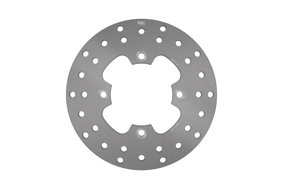 ROTOR DE FREIN FIX SÉRIE D RND