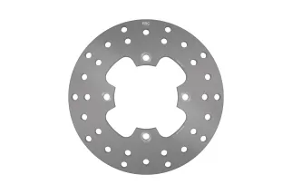 ROTOR DE FREIN FIX SÉRIE D RND