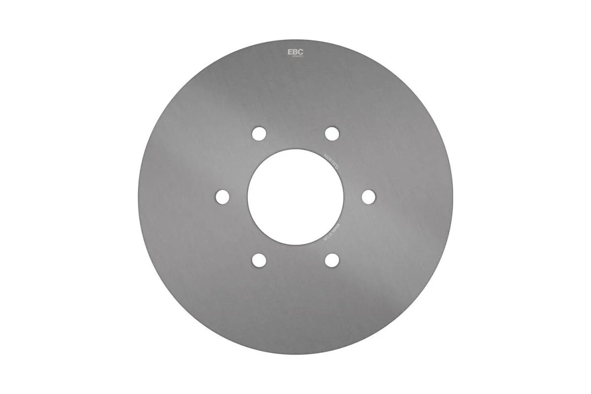 ROTOR DE FREIN FIX SÉRIE D RND