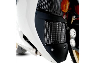 Protection de radiateur d'huile R&G RACING