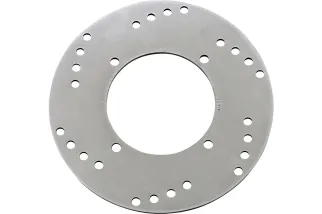 ROTOR DE FREIN FIX SÉRIE D RND