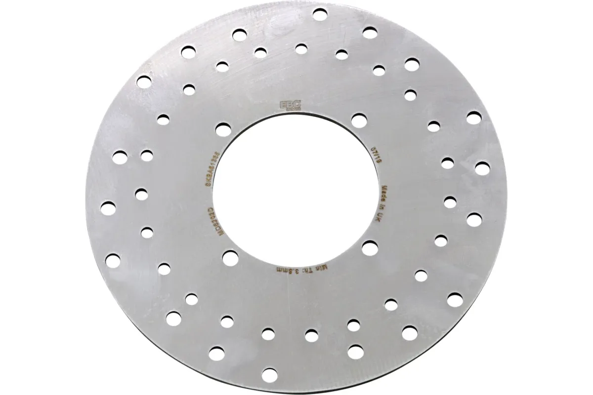 ROTOR DE FREIN FIX SÉRIE D RND