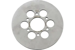 ROTOR DE FREIN FIX SÉRIE D RND