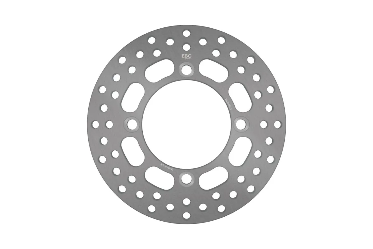 ROTOR DE FREIN FIX SÉRIE D RND