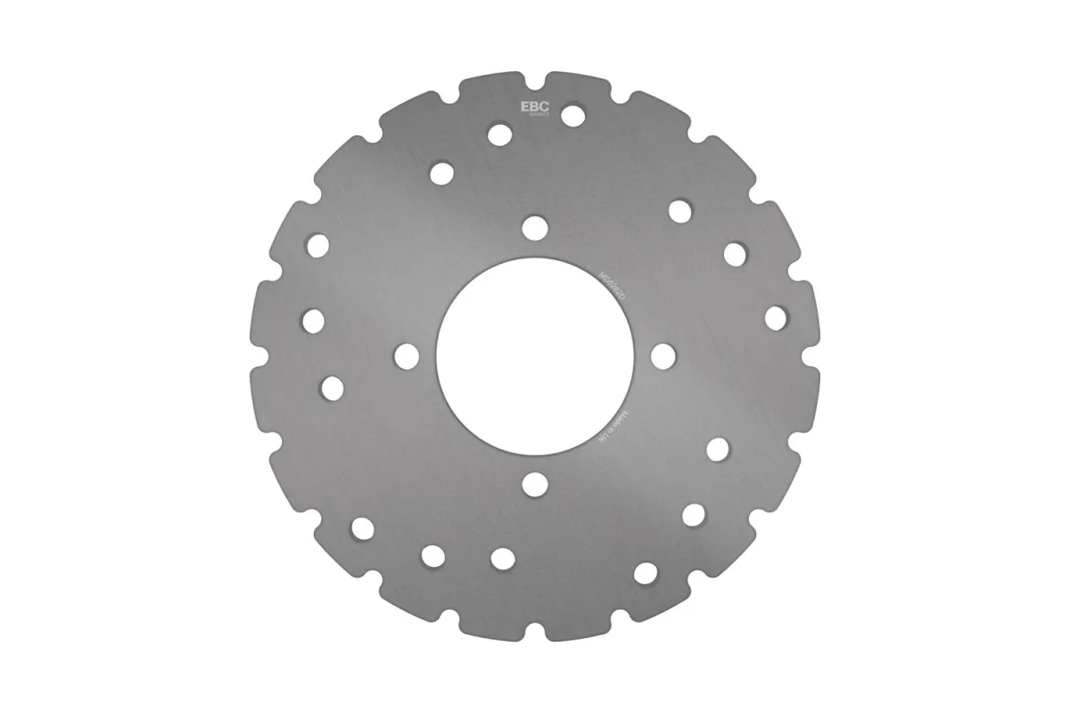 BRAKE RTR FIX D SERIES WAVE