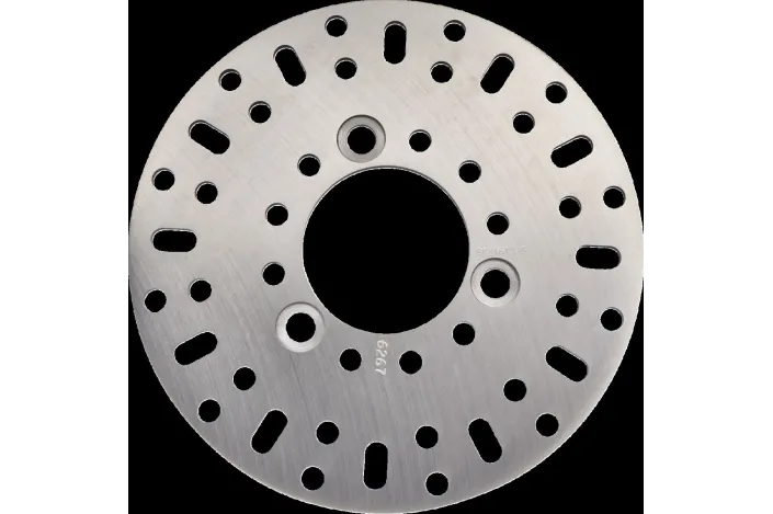 ROTOR DE FREIN FIX SÉRIE D RND