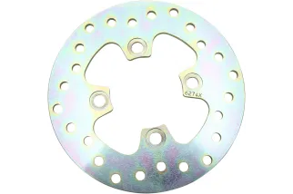 ROTOR DE FREIN FIX SÉRIE D RND