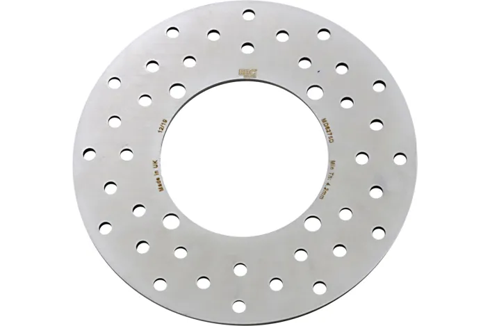 ROTOR DE FREIN FIX SÉRIE D RND