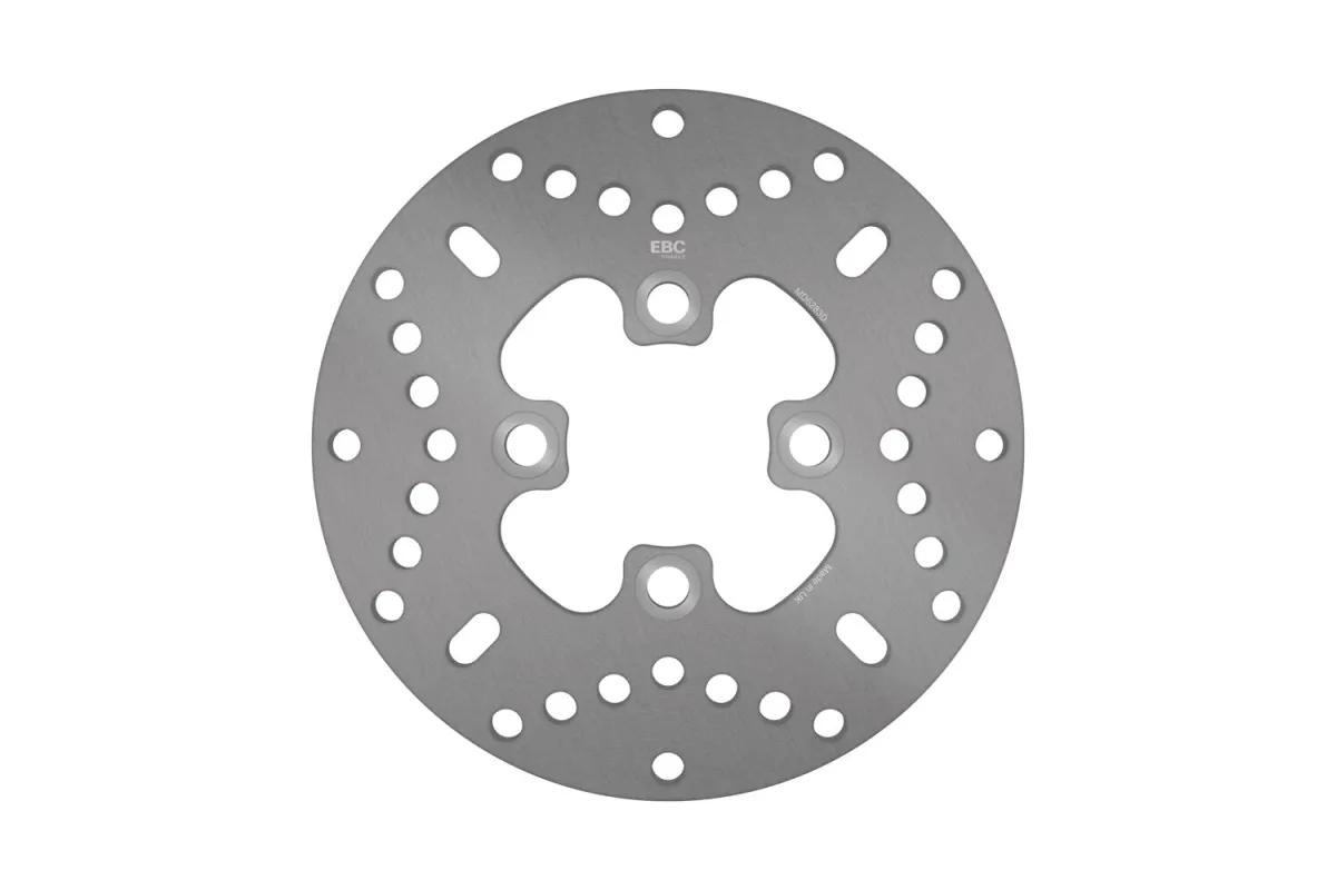 ROTOR DE FREIN FIX SÉRIE D RND