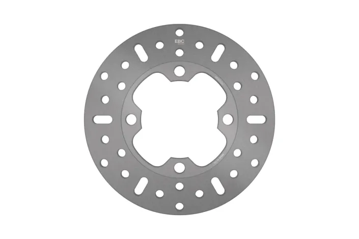 ROTOR DE FREIN FIX SÉRIE D RND