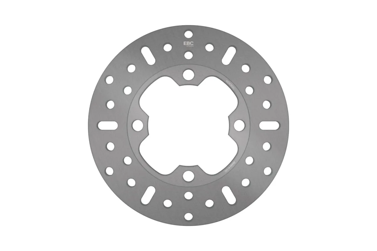 ROTOR DE FREIN FIX SÉRIE D RND