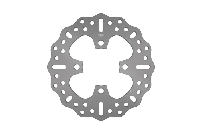 ROTOR DE FREIN FIX WAVE