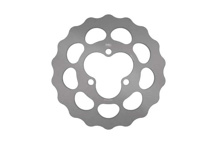 ROTOR DE FREIN FIX WAVE