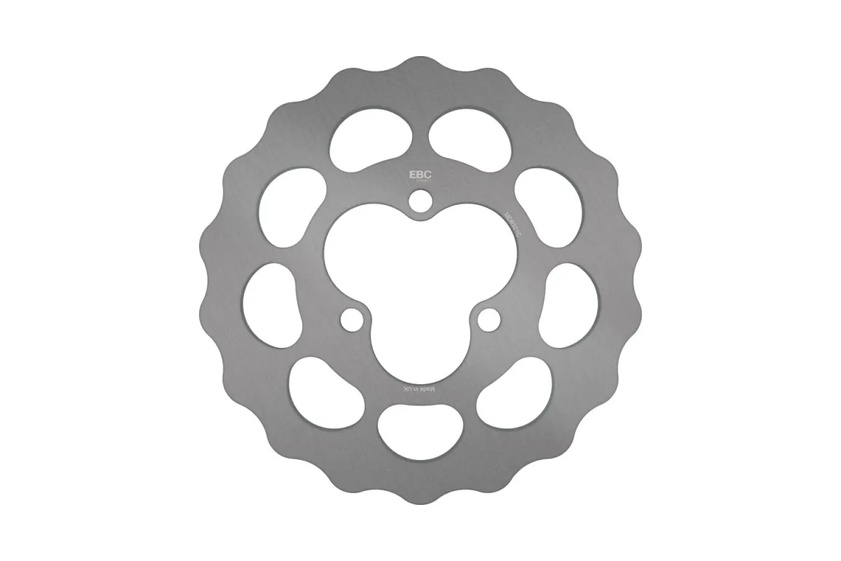 ROTOR DE FREIN FIX WAVE