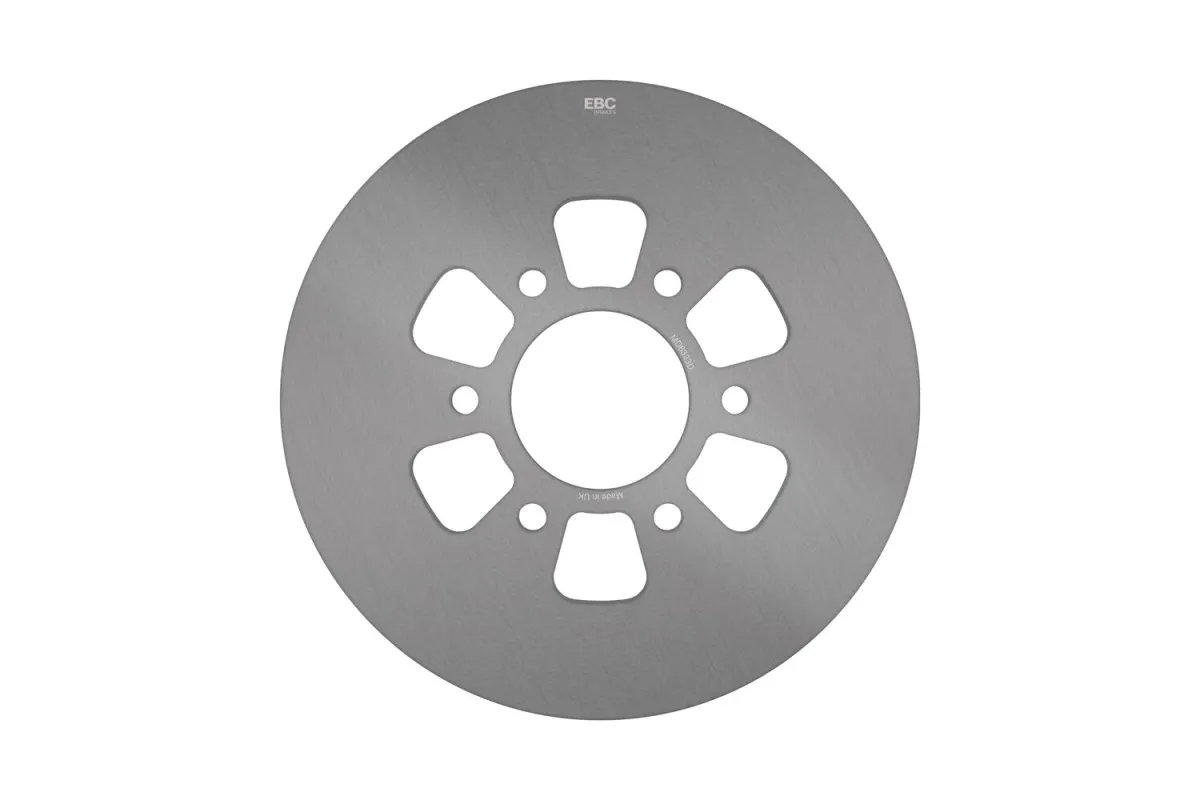 ROTOR DE FREIN FIX SÉRIE D RND