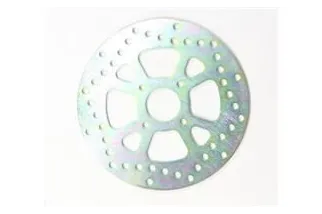 ROTOR DE FREIN FIX SÉRIE D RND